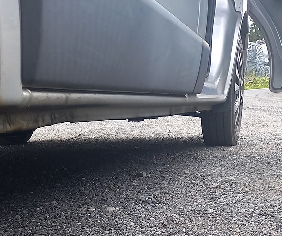 Renault Trafic 10 of 15