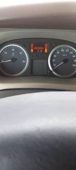 Renault Trafic 15 of 15