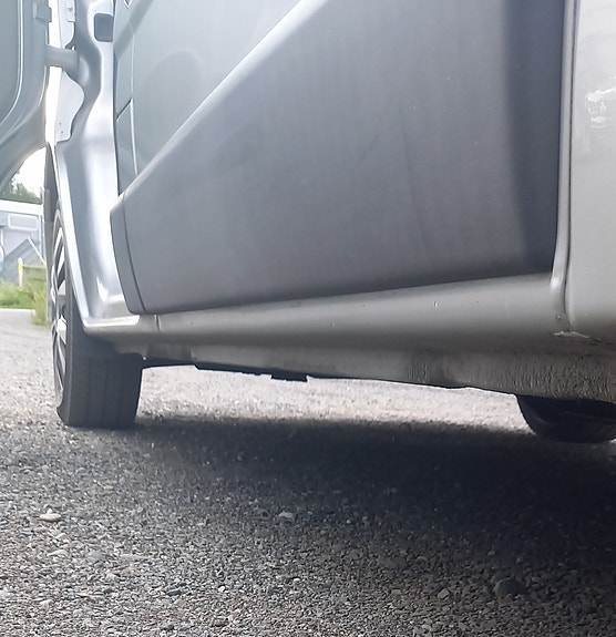 Renault Trafic 11 of 15