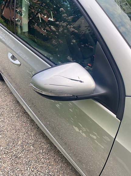 Volkswagen Golf VI 8 of 8