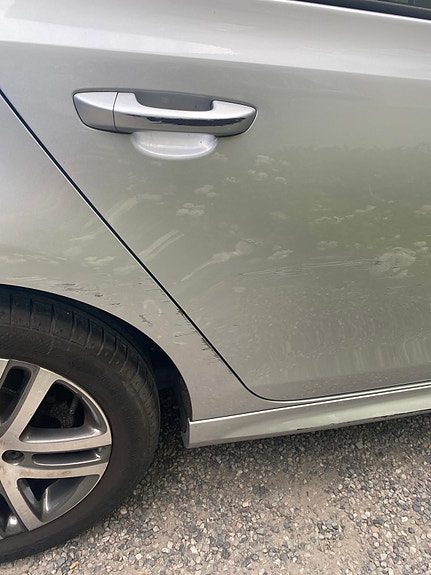 Volkswagen Golf VI 7 of 8
