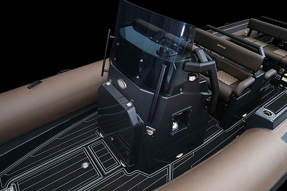 Brig Navgiator 26 R-Edition! 9 of 30
