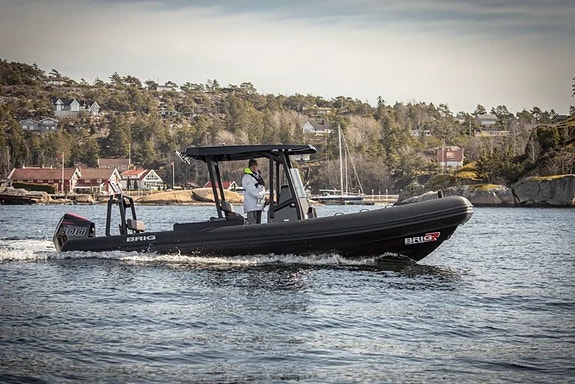 Brig Navgiator 26 R-Edition! 2 of 5