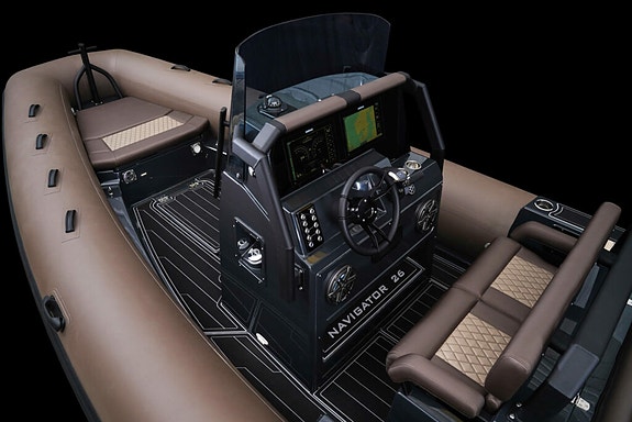 Brig Navgiator 26 R-Edition! 8 of 30