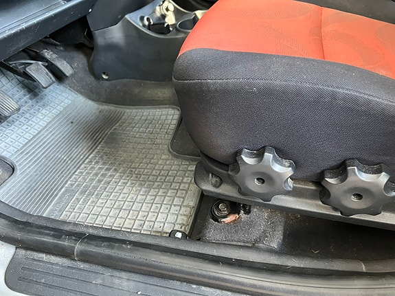 Hyundai Getz 3 of 5