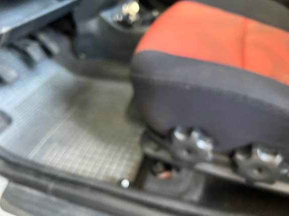 Hyundai Getz 5 of 5