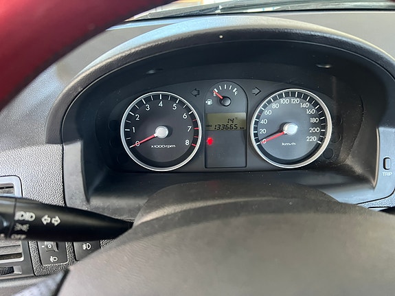 Hyundai Getz 4 of 5