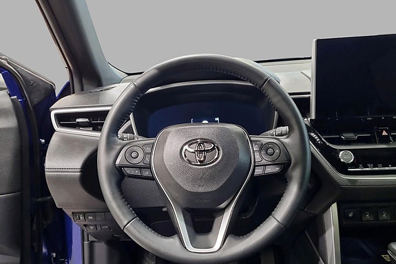 Toyota Corolla Cross 11 of 21