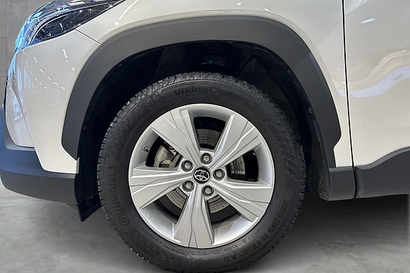 Toyota Corolla Cross 19 of 22