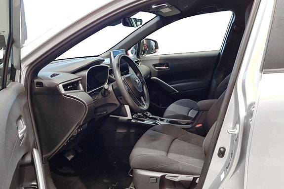 Toyota Corolla Cross 10 of 22