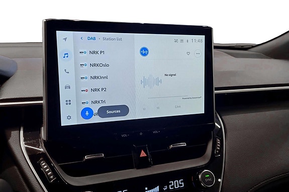 Toyota Corolla Cross 13 of 22
