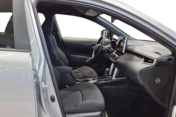 Toyota Corolla Cross 15 of 22