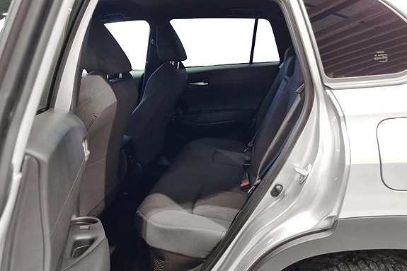 Toyota Corolla Cross 16 of 22