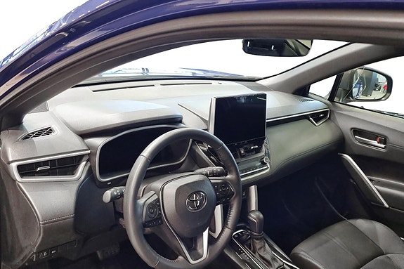 Toyota Corolla Cross 9 of 22