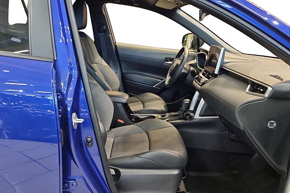 Toyota Corolla Cross 15 of 22