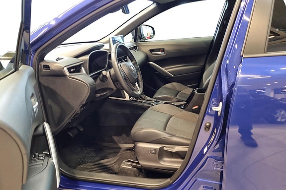Toyota Corolla Cross 10 of 22