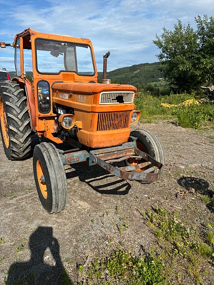 Fiat 600 2 of 6