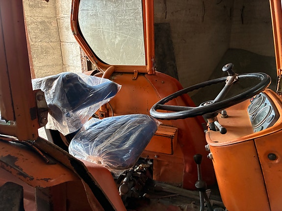 Fiat 600 3 of 6