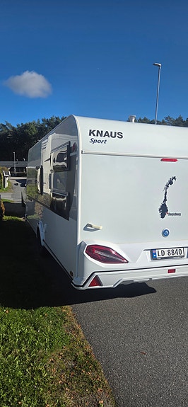 Knaus 580qs Silver selection 3 of 15