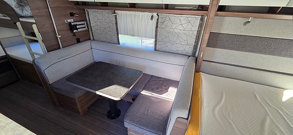 Knaus 580qs Silver selection 4 of 15