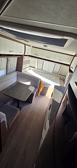 Knaus 580qs Silver selection 11 of 15