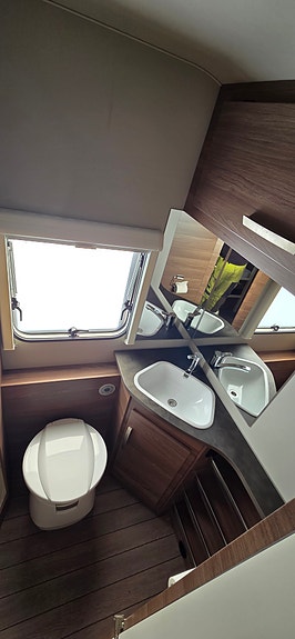Knaus 580qs Silver selection 13 of 15