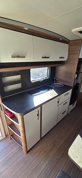 Knaus 580qs Silver selection 5 of 15