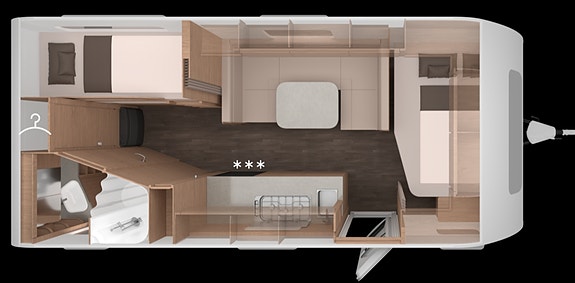 Knaus 580qs Silver selection 14 of 15