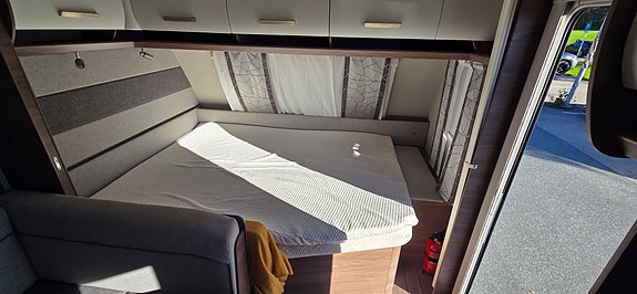 Knaus 580qs Silver selection 6 of 15