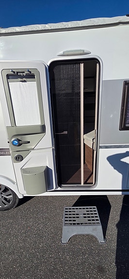 Knaus 580qs Silver selection 9 of 15
