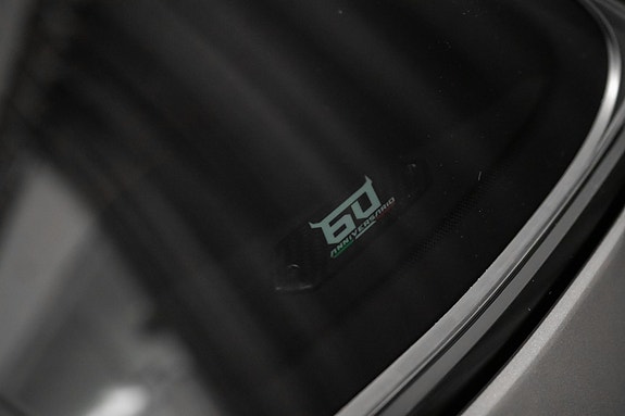 Lamborghini Urus 21 of 30
