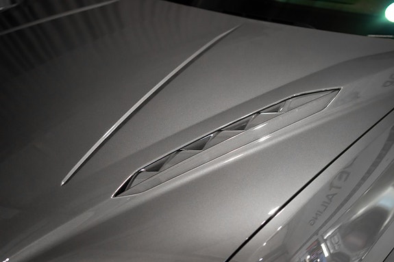Lamborghini Urus 9 of 30