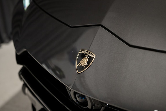 Lamborghini Urus 8 of 30