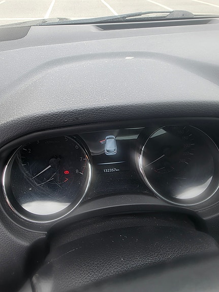 Nissan Qashqai 5 of 5