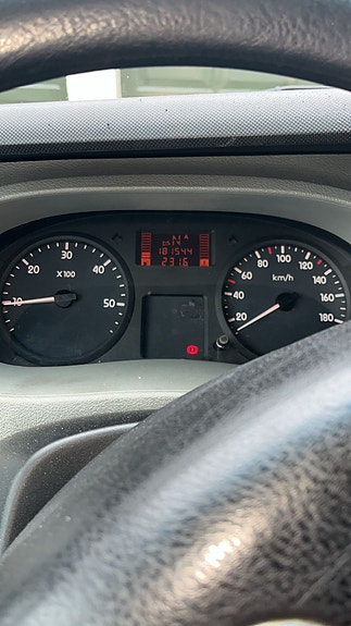 Nissan Qashqai 2 of 5