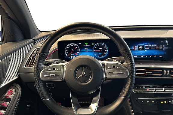 Mercedes-Benz EQC400 11 of 24