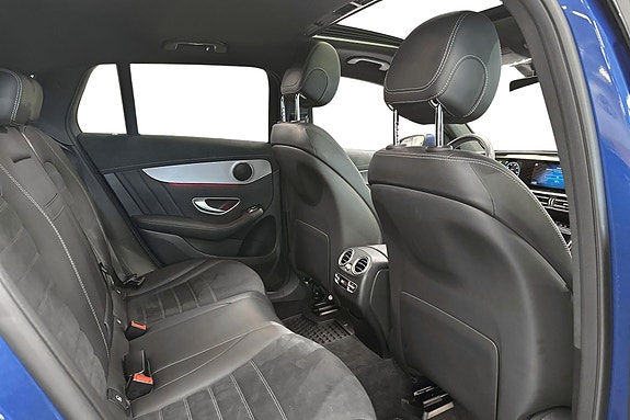 Mercedes-Benz EQC400 16 of 24