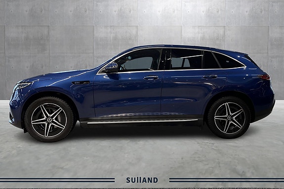 Mercedes-Benz EQC400 2 of 24