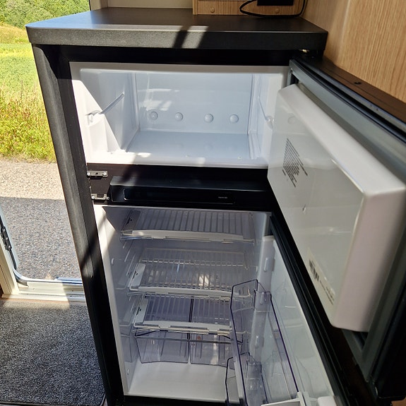 Sunlight Sunlight T690L - Automat - Queenbed- Senkeseng-Solcelle 230W-Vinterdekk-Ryggekamra- 23 mnd Garanti 27 of 30