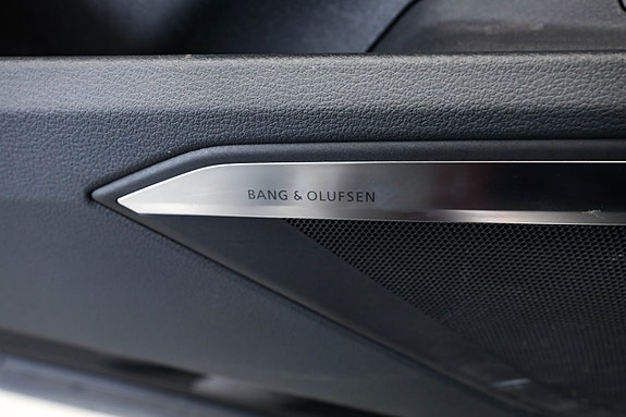 Audi e-tron Sportback 27 of 30