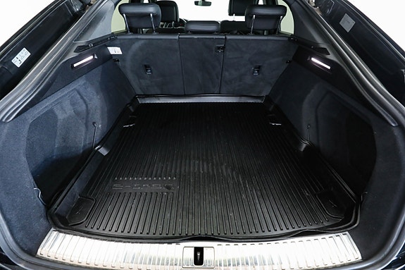 Audi e-tron Sportback 14 of 30