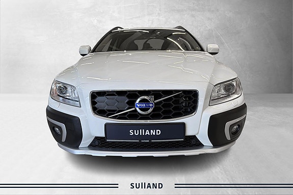 Volvo XC70 8 of 24