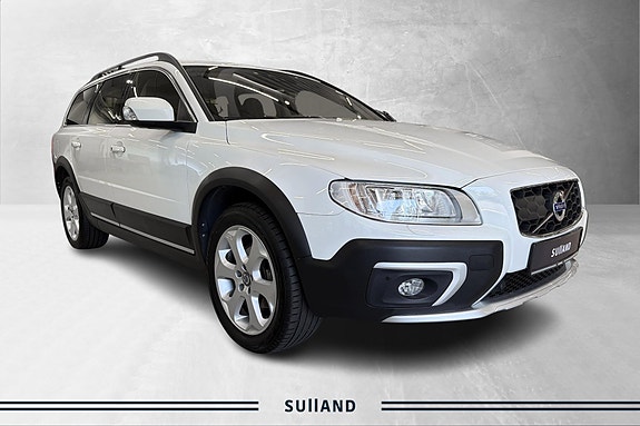 Volvo XC70 7 of 24