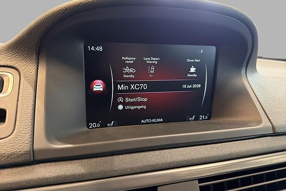 Volvo XC70 14 of 24