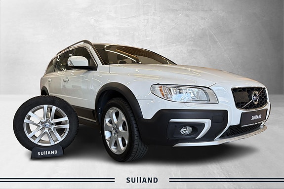 Volvo XC70 22 of 24