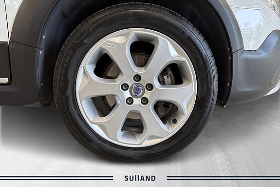 Volvo XC70 21 of 24