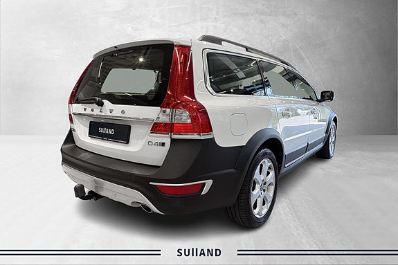Volvo XC70 5 of 24