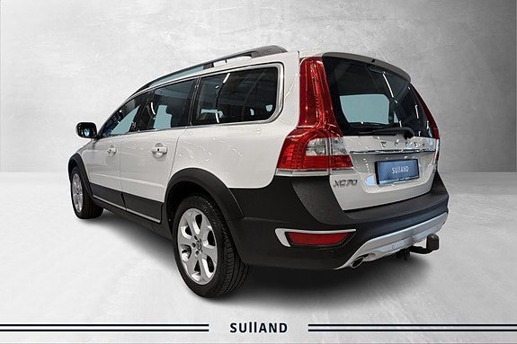 Volvo XC70 3 of 24