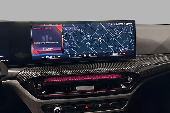 BMW i4 14 of 23
