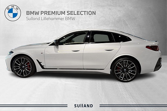 BMW i4 2 of 23